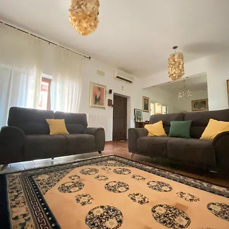 Villa Ginevra Tarento