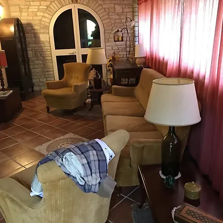 Holiday home Ginevra