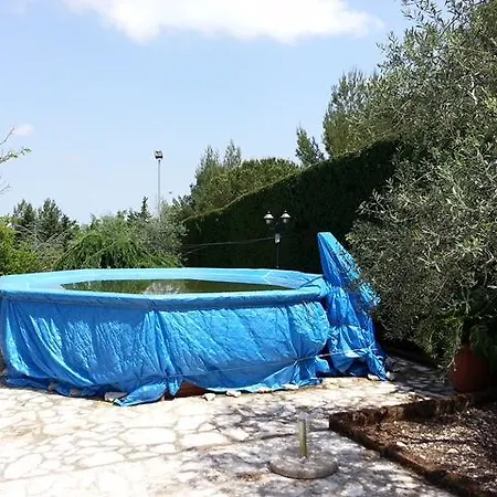 Ginevra Holiday home Andria