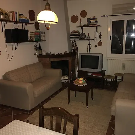 Ginevra Holiday home