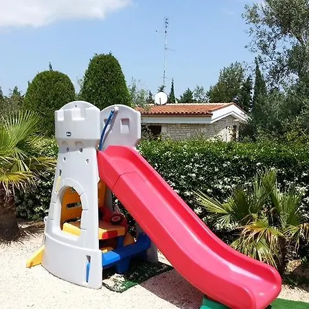 Holiday home Ginevra